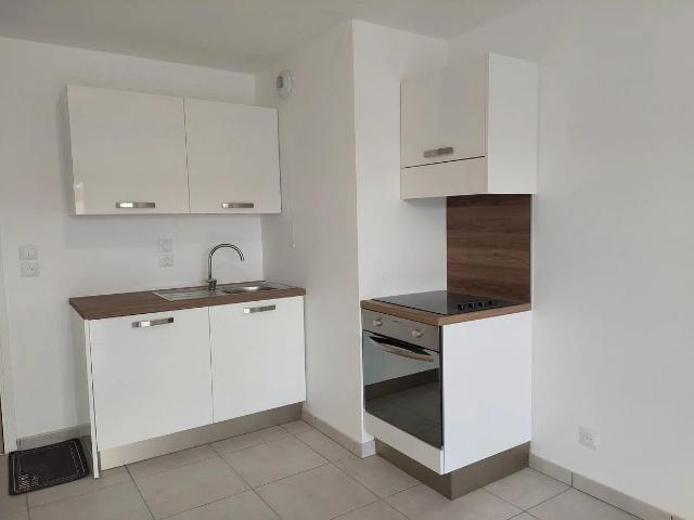 Location Appartement Boulevard John Kennedy, Dijon