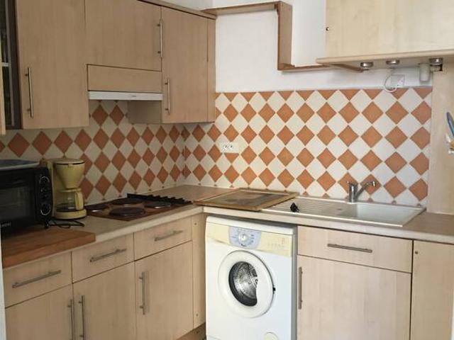 Location Appartement Boulevard John Kennedy, Draguignan