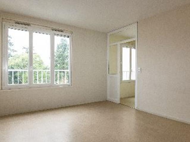 Location Appartement Boulevard John Kennedy, Le Blanc
