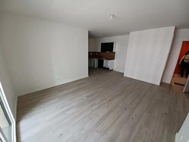 Location Appartement Boulevard Joliot Curie, Bordeaux