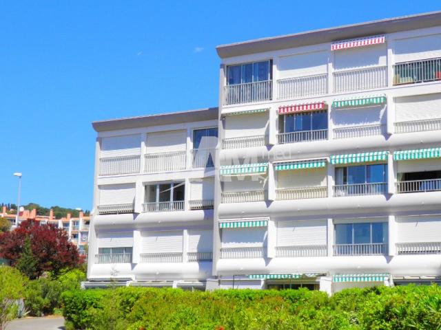 Location Appartement Boulevard Joliot Curie, Sète