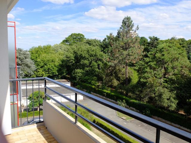 Location Appartement Boulevard Joseph Bédier, Angers