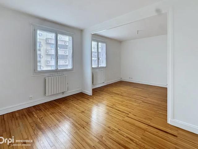 Location Appartement Boulevard Joseph Girod, Clermont Ferrand