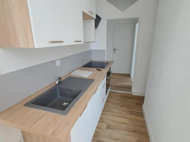 Location Appartement Boulevard Joseph Lair, Saint Jean d'Angély