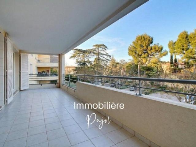 Location Appartement Boulevard Joseph Piazza, Marseille