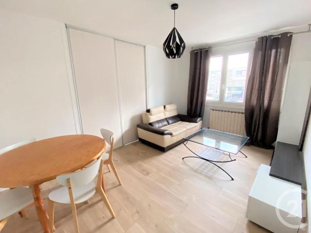 Location Appartement Boulevard Joseph Vallier, Grenoble
