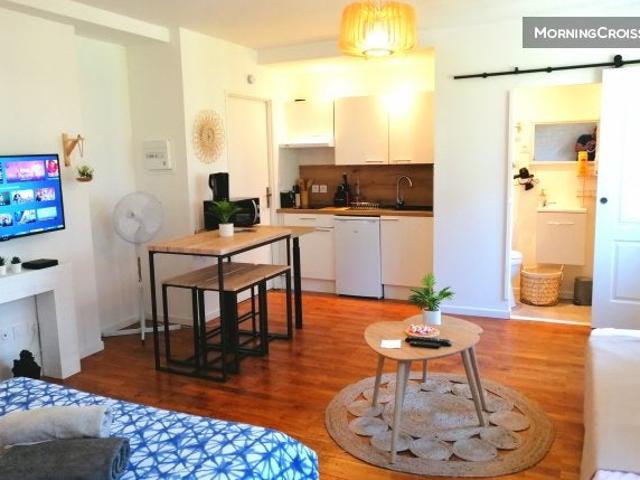Location Appartement Boulevard Joseph Vallier, Grenoble