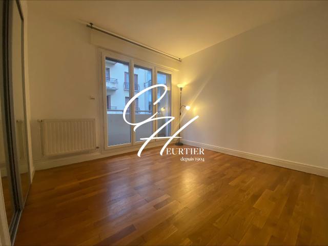 Location Appartement Boulevard Joseph Vallier, Grenoble