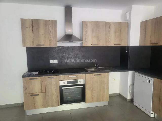 Location Appartement Boulevard Jacques Baudino, Saint Raphaël