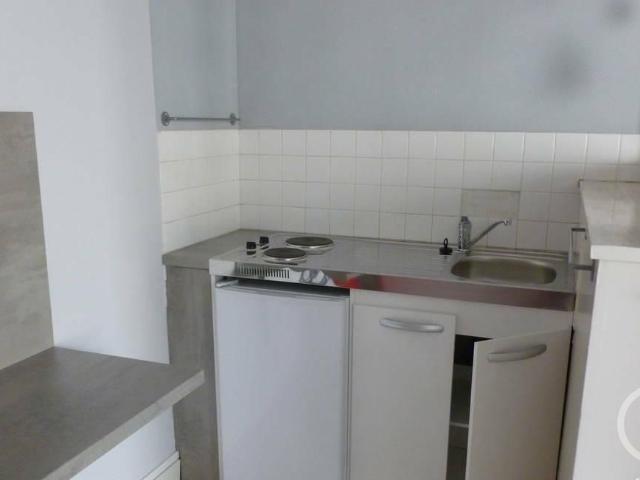 Location Appartement Boulevard Jacques Bingen, Clermont Ferrand