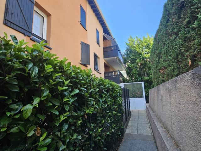 Location Appartement Rue Jean Moulin, Tarnos