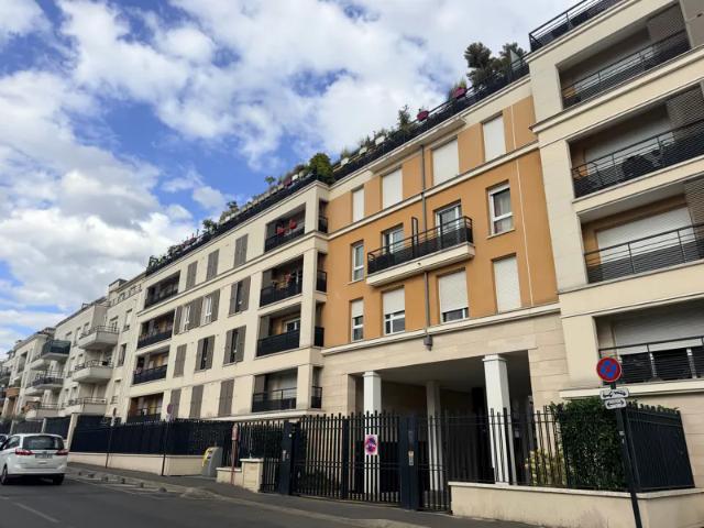 Location Appartement Boulevard Jean Allemane, Argenteuil