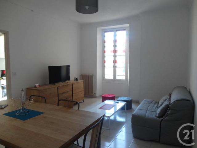 Location Appartement Boulevard Jean Baptiste Vérany, Nice
