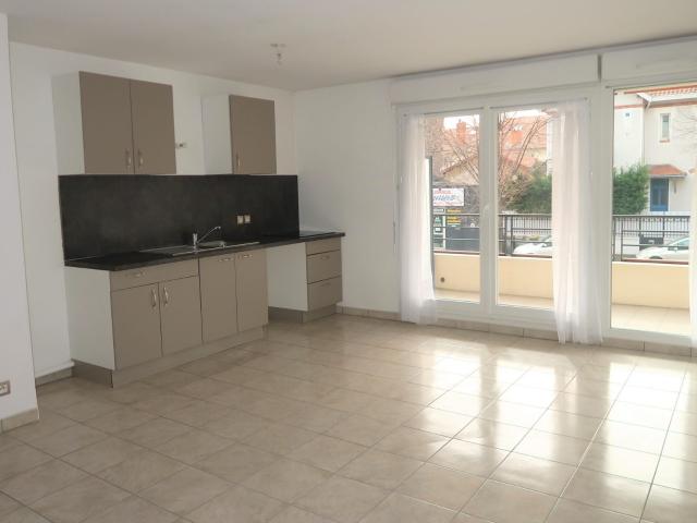 Location Appartement Boulevard Jean Baptiste Dumas, Clermont Ferrand