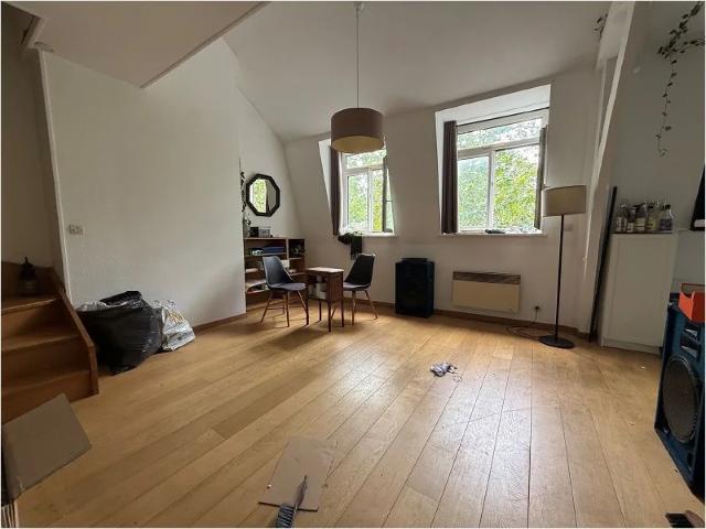 Location Appartement Boulevard Jean Baptiste Lebas, Lille
