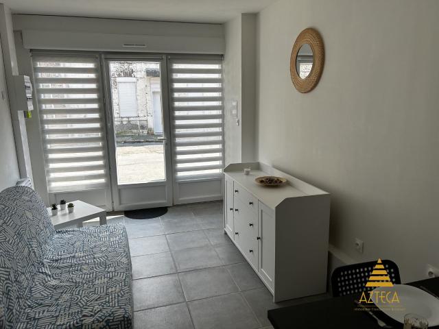 Location Appartement Boulevard Jean Bart, Cambrai