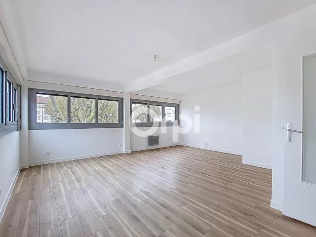 Location Appartement Boulevard Jean Biondi, Creil
