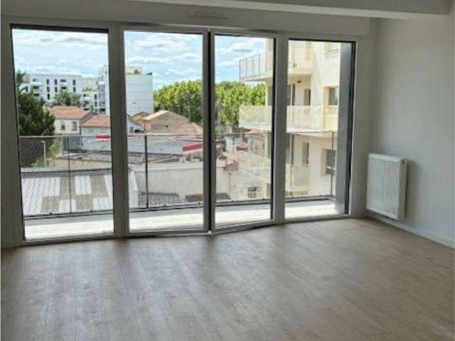 Location Appartement Boulevard Jean Jacques Bosc, Bordeaux
