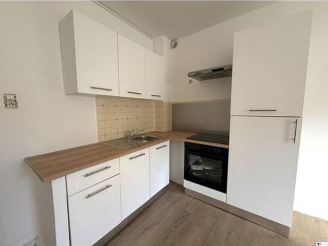 Location Appartement Boulevard Jean Jaurès, Cazères
