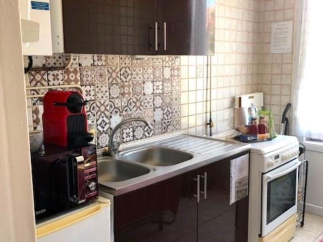 Location Appartement Boulevard Jean Jaurès, Chatou