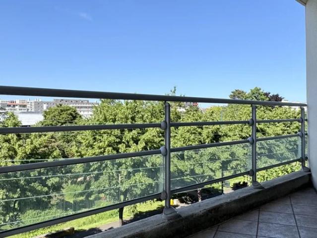 Location Appartement Boulevard Jean Jaurès, Clermont Ferrand