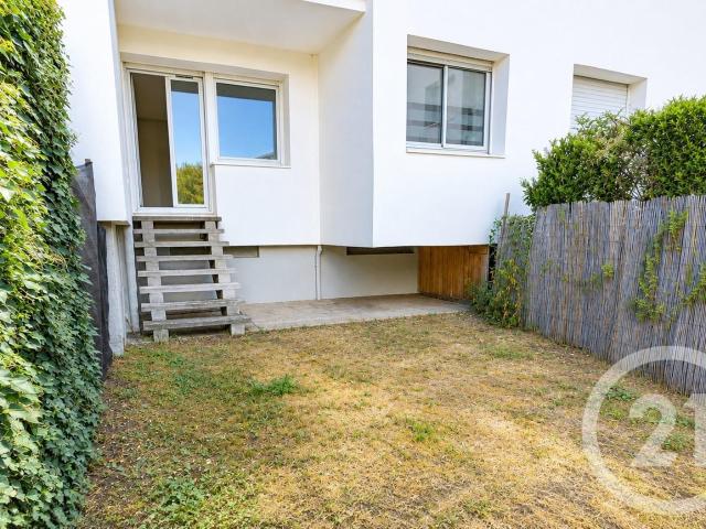 Location Appartement Boulevard Jean Jaurès, Clermont Ferrand