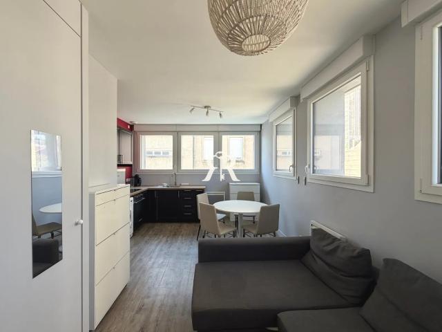 Location Appartement Boulevard Jean Jaurès, Clermont Ferrand