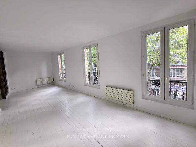 Location Appartement Boulevard Jean Jaurès, Boulogne Billancourt