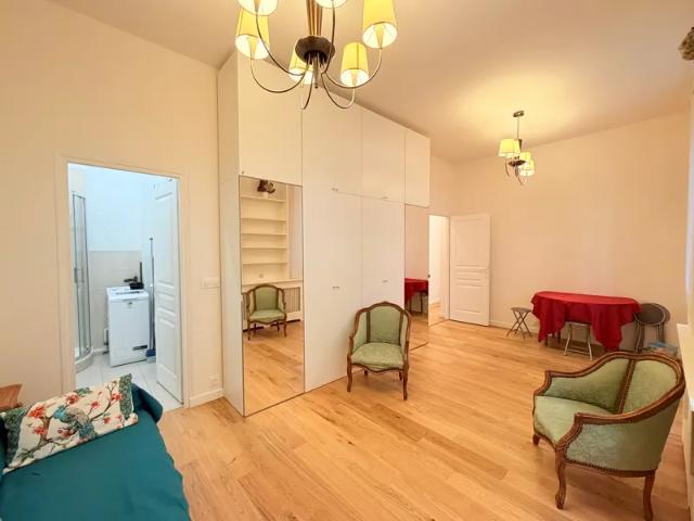 Location Appartement Boulevard Jean Jaurès, Boulogne Billancourt