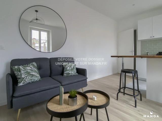 Location Appartement Boulevard Jean Jaurès, Boulogne Billancourt
