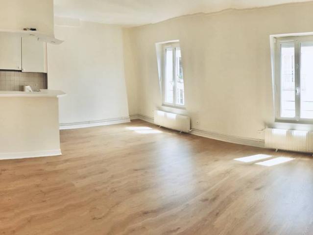 Location Appartement Boulevard Jean Jaurès, Boulogne Billancourt