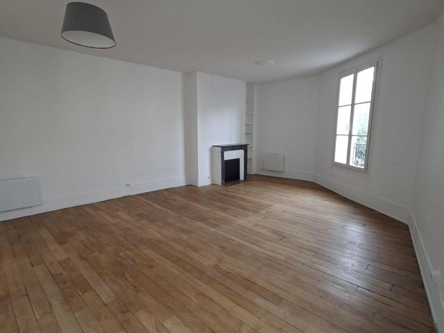 Location Appartement Boulevard Jean Jaurès, Boulogne Billancourt