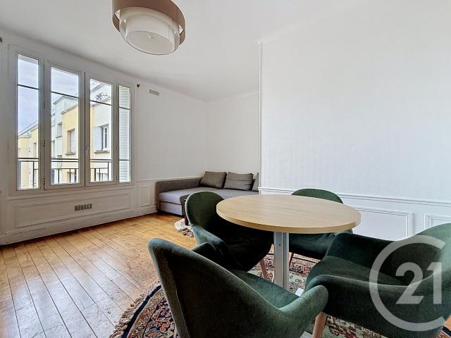 Location Appartement Boulevard Jean Jaurès, Boulogne Billancourt