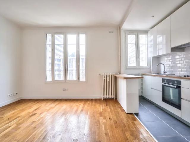 Location Appartement Boulevard Jean Jaurès, Boulogne Billancourt
