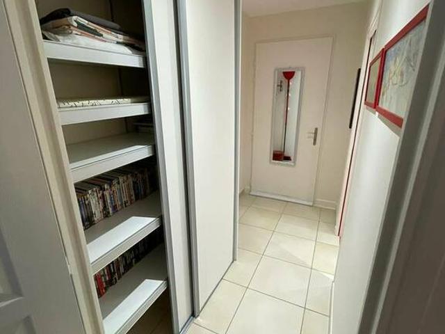 Location Appartement Boulevard Jean Jaurès, Joué lès Tours