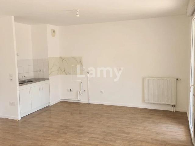 Location Appartement Boulevard Jean Jaurès, Joué lès Tours