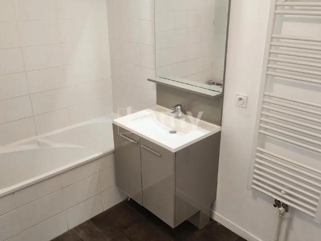 Location Appartement Boulevard Jean Jaurès, Joué lès Tours