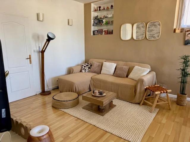 Location Appartement Boulevard Jean Jaurès, La Ciotat