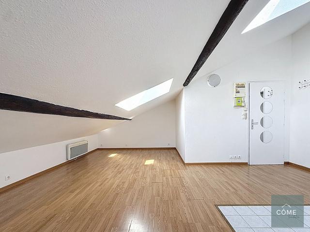 Location Appartement Boulevard Jean Jaurès, Nancy