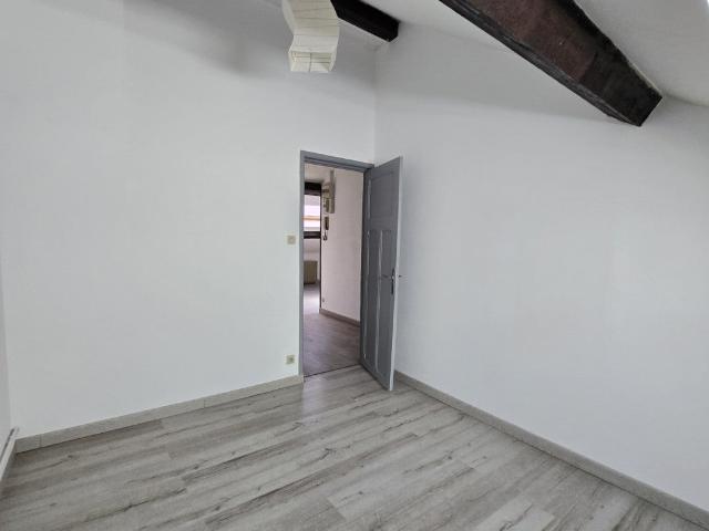 Location Appartement Boulevard Jean Jaurès, Nancy