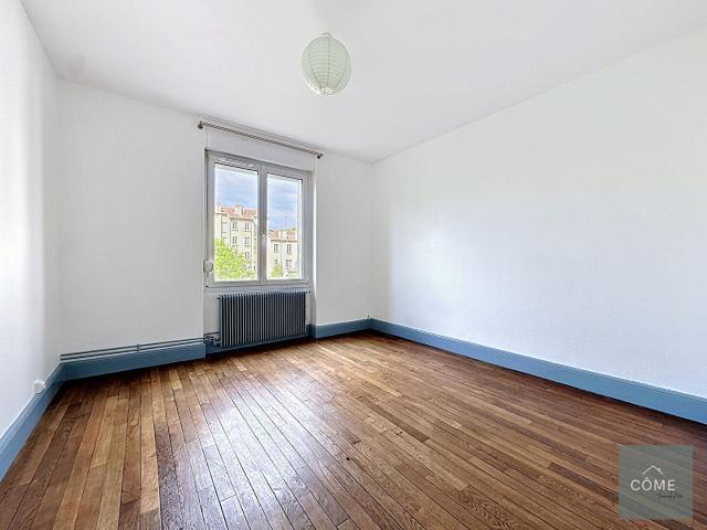 Location Appartement Boulevard Jean Jaurès, Nancy