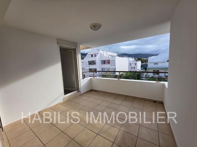 Location Appartement Boulevard Jean Jaurès, Saint Denis