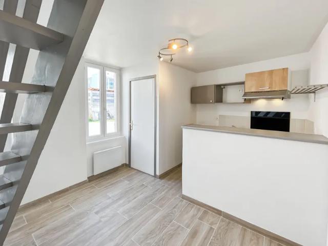 Location Appartement Boulevard Jean Larrieu, Mont de Marsan