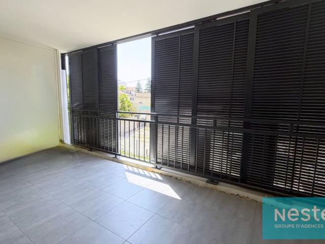 Location Appartement Boulevard Jean Marie L'Huillier, Istres