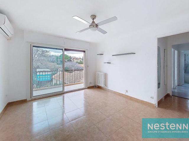 Location Appartement Boulevard Jean Marie L'Huillier, Istres