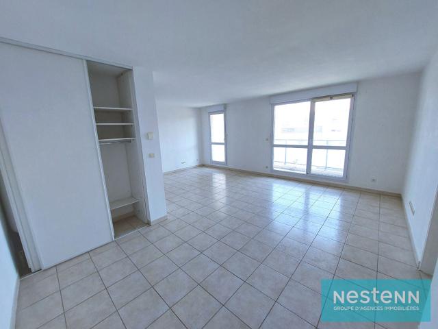 Location Appartement Boulevard Jean Marie L'Huillier, Istres