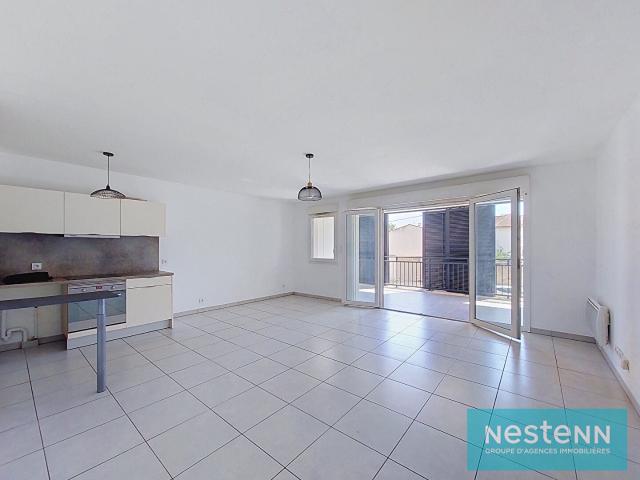 Location Appartement Boulevard Jean Marie L'Huillier, Istres