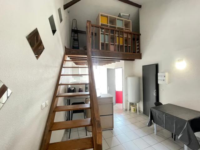 Location Appartement Boulevard Jean Mathon, Aubenas