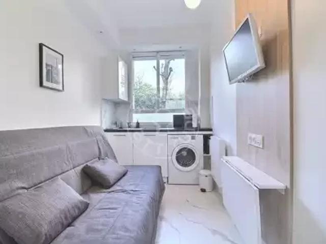 Location Appartement Boulevard Jean Mermoz, Neuilly sur Seine