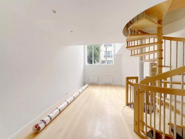 Location Appartement Boulevard Jean Mermoz, Neuilly sur Seine
